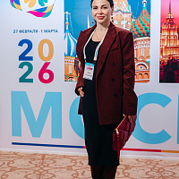 XI MOSCOW BREAST MEETING: Полный фотоотчёт